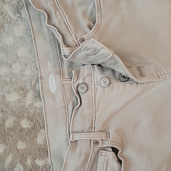 JEANS SIZE 2 - Picture 2 of 3